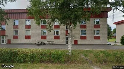 Apartments for rent in Eda - Photo from Google Street View