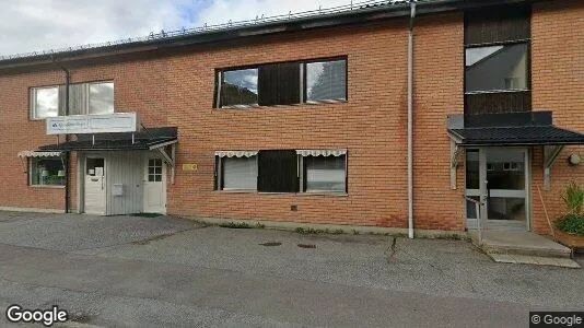 Apartments for rent in Storuman - Photo from Google Street View