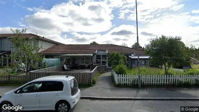 Apartments for rent in Gothenburg East - Photo from Google Street View