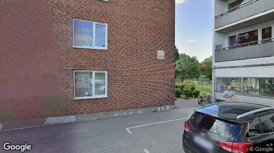 Apartments for rent in Sofielund - Photo from Google Street View