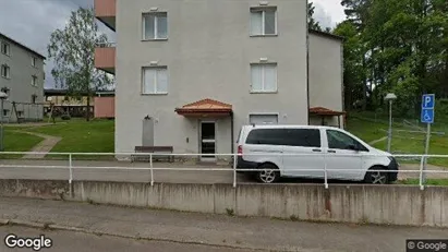 Apartments for rent in Filipstad - Photo from Google Street View