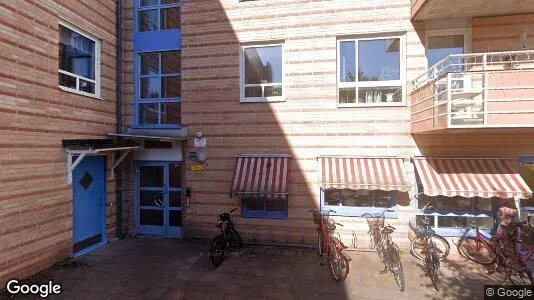 Apartments for rent in Linköping - Photo from Google Street View