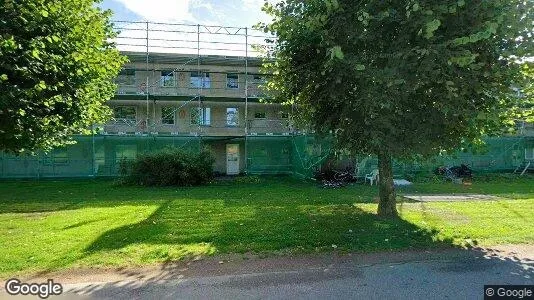 Apartments for rent in Uddevalla - Photo from Google Street View