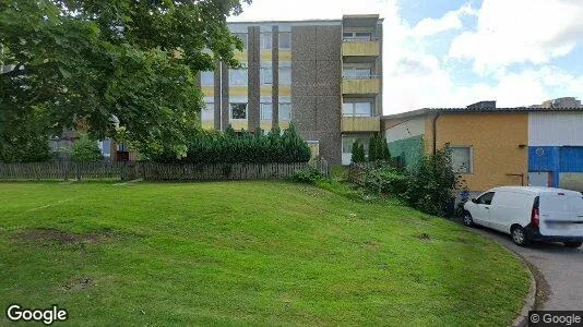 Apartments for rent in Angered - Photo from Google Street View