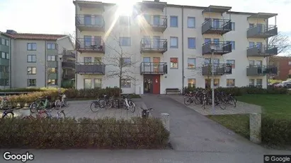 Apartments for rent in Kalmar - Photo from Google Street View