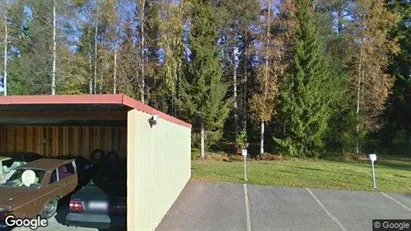 Apartments for rent in Skellefteå - Photo from Google Street View