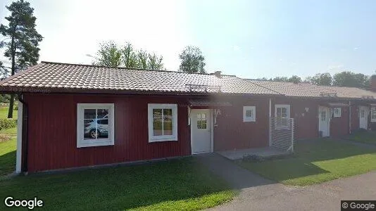 Apartments for rent in Eda - Photo from Google Street View