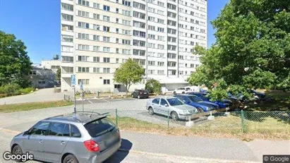 Apartments for rent in Huddinge - Photo from Google Street View
