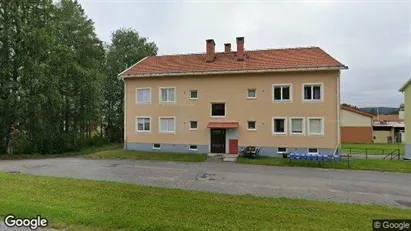 Apartments for rent in Strömsund - Photo from Google Street View