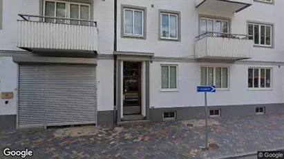 Apartments for rent in Landskrona - Photo from Google Street View