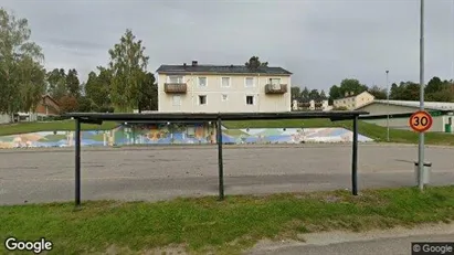 Apartments for rent in Ånge - Photo from Google Street View