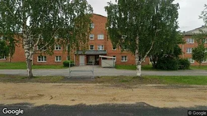 Apartments for rent in Skellefteå - Photo from Google Street View