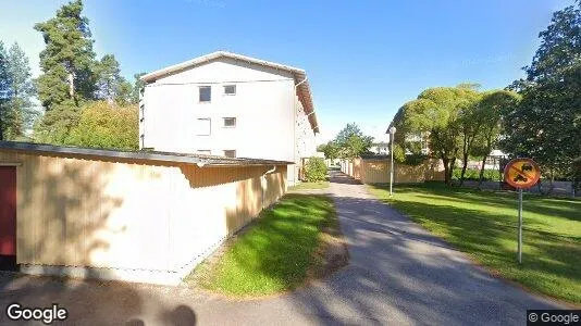Apartments for rent in Sandviken - Photo from Google Street View