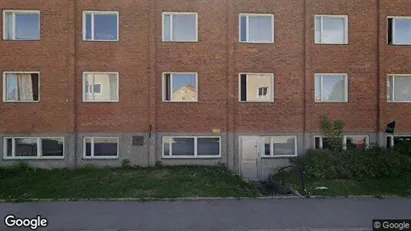 Apartments for rent in Västerås - Photo from Google Street View