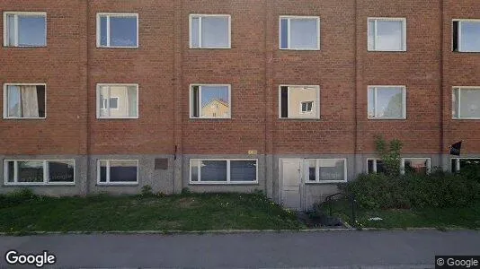 Apartments for rent in Västerås - Photo from Google Street View