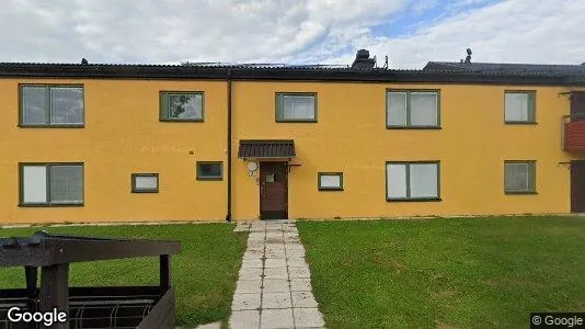 Apartments for rent in Sandviken - Photo from Google Street View