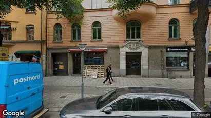 Apartments for rent in Östermalm - Photo from Google Street View