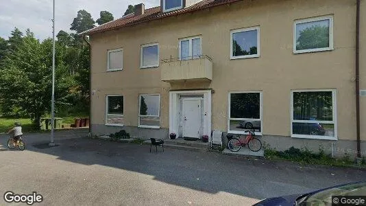 Apartments for rent in Tranemo - Photo from Google Street View