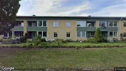 Apartments for rent in Linköping - Photo from Google Street View