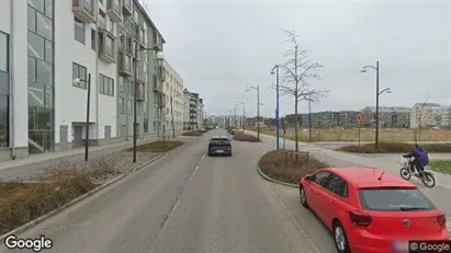 Apartments for rent in Örebro - Photo from Google Street View