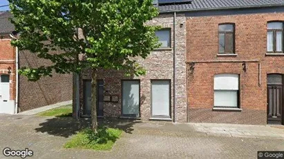 Apartments for rent in Lievegem - Photo from Google Street View