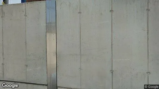 Apartments for rent in Vienna Donaustadt - Photo from Google Street View