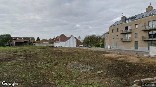 Apartments for rent in Herzele - Photo from Google Street View