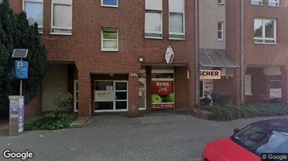 Apartments for rent in Bochum - Photo from Google Street View