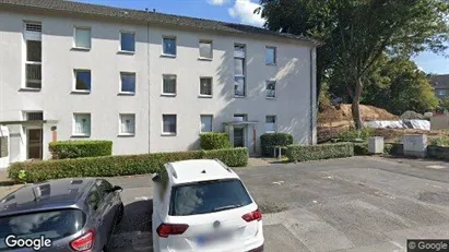 Apartments for rent in Bochum - Photo from Google Street View