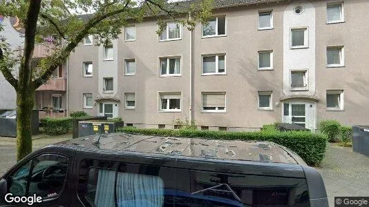 Apartments for rent in Bochum - Photo from Google Street View