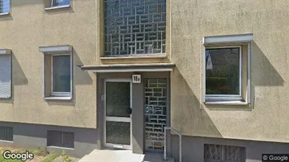 Apartments for rent in Bochum - Photo from Google Street View