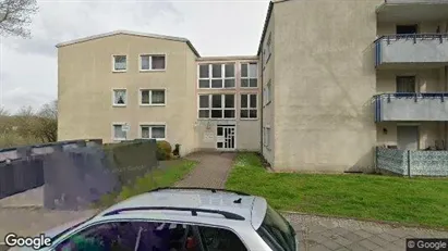 Apartments for rent in Bochum - Photo from Google Street View