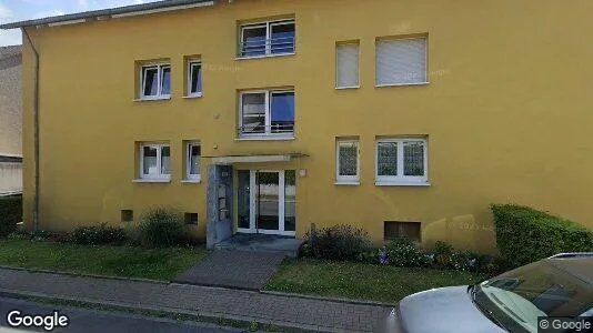 Apartments for rent in Bochum - Photo from Google Street View
