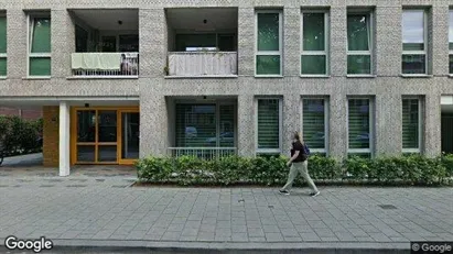 Apartments for rent in Eindhoven - Photo from Google Street View