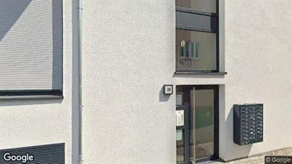 Apartments for rent in Heilbronn - Photo from Google Street View