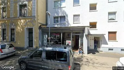 Apartments for rent in Essen - Photo from Google Street View