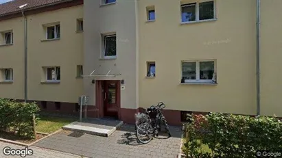 Apartments for rent in Recklinghausen - Photo from Google Street View
