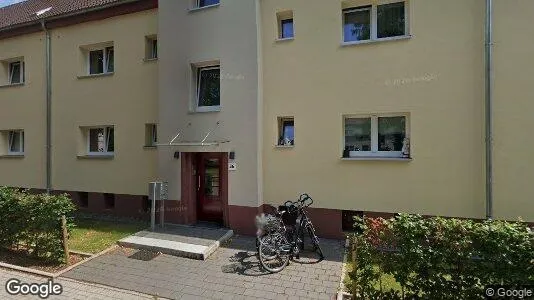 Apartments for rent in Recklinghausen - Photo from Google Street View