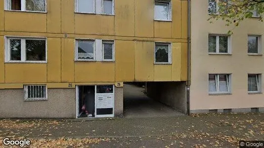 Apartments for rent in Mülheim an der Ruhr - Photo from Google Street View