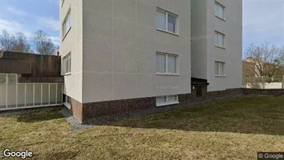 Apartments for rent in Tampere Keskinen - Photo from Google Street View