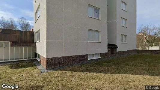 Apartments for rent in Tampere Keskinen - Photo from Google Street View
