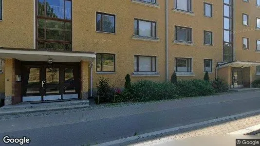 Rooms for rent in Jyväskylä - Photo from Google Street View