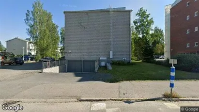 Apartments for rent in Jyväskylä - Photo from Google Street View