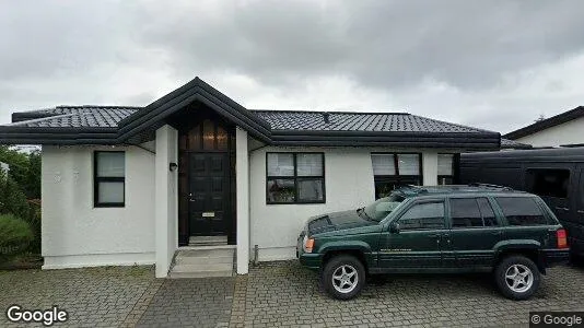 Apartments for rent in Kópavogur - Photo from Google Street View