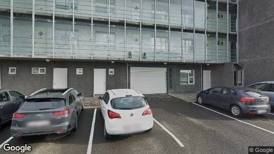 Apartments for rent in Hafnarfjörður - Photo from Google Street View