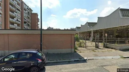 Apartments for rent in Turin - Photo from Google Street View
