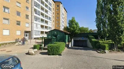 Apartments for rent in Fosie - Photo from Google Street View