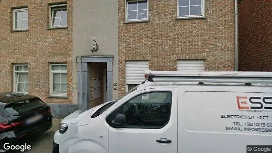 Apartments for rent in Lommel - Photo from Google Street View