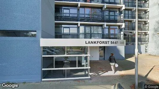 Apartments for rent in Nijmegen - Photo from Google Street View