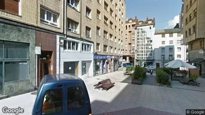 Apartments for rent in Oviedo - Photo from Google Street View
